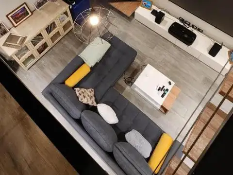 Venta de Ph 5 Ambientes en San Cristóbal