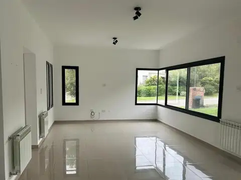 CASA 4 DORM EN LOS QUEBRACHOS COUNTRY GOLF SAN LUIS