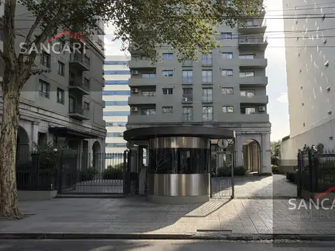 Cochera en Barracas