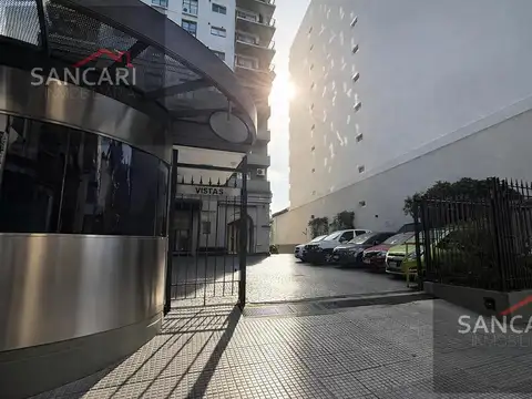 Cochera en Barracas