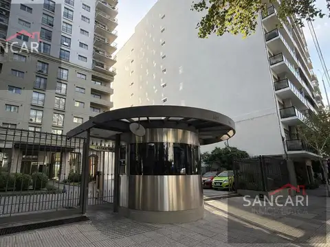 Avenida Montes De Oca 500