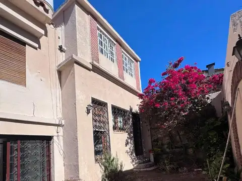 Casa en Alquiler de 4 dormitorios