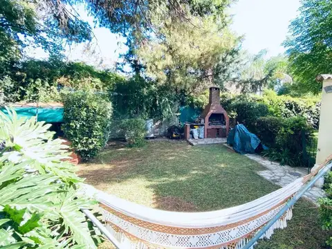 CASA 4 AMBIENTES EN  BARRIO UNO APTO CREDITO