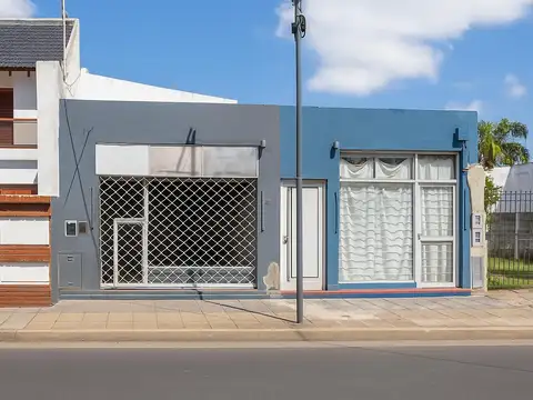 Casa en San Nicolas De Los Arroyos