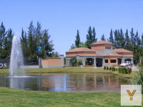 Terreno en Venta en Club Miralagos, USD 57.500