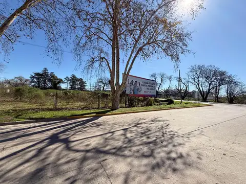 Terreno en Venta de 754,0 m2