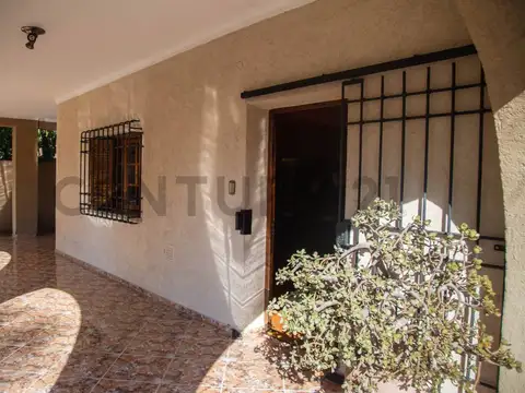 Casa en Venta 2025 años