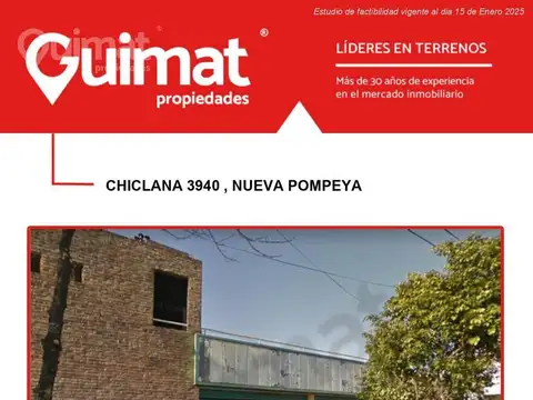 Chiclana  al 3900