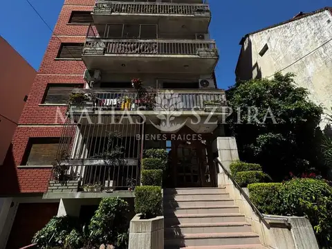 Departamento en Alquiler en Ramos Mejia, Partido de La Matanza