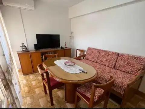 Departamento 2 amb en Venta