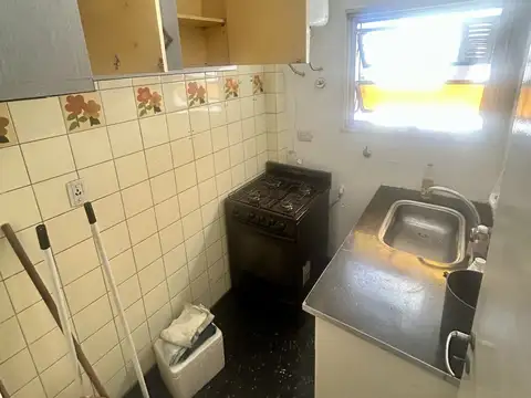 Departamento en Venta 50 años