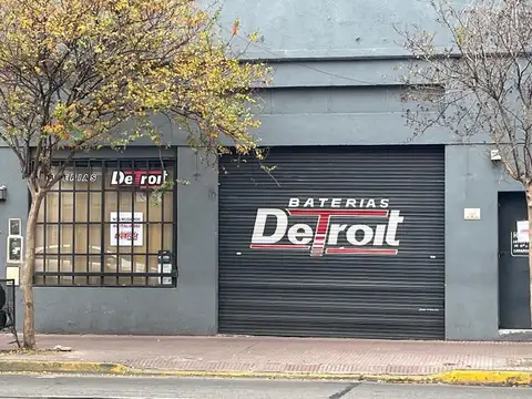 Venta de local comercial en Tigre