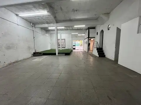 Venta de local comercial en Tigre