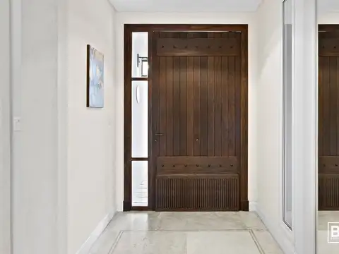 Casa en Alquiler 20 años
