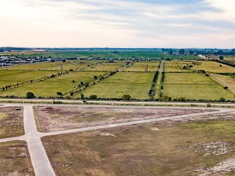 Terreno en Venta en Funes, Rosario