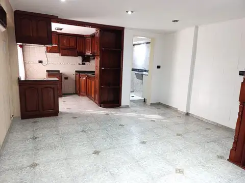 Depto Tipo Casa en Venta en Moreno, USD 45.000