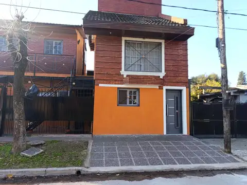 PH en venta de 3 ambientes en Moreno