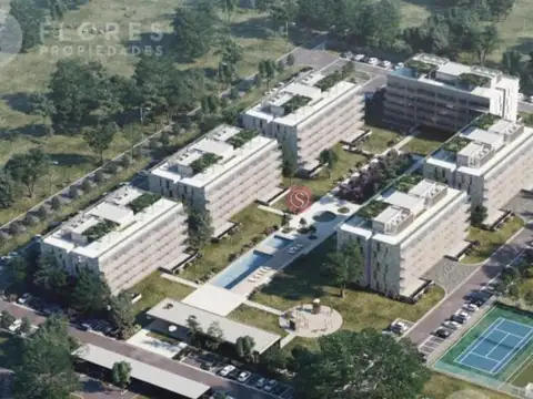 Departamento en Venta A Estrenar