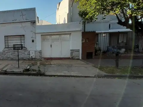 A Marraspin esq. Don Orione 3800