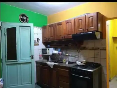 Casa en Venta de 4 dormitorios