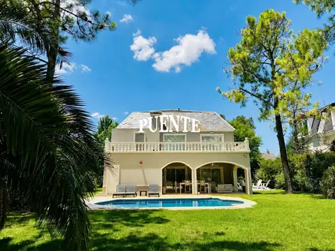 Casa en Alquiler en Canning, USD 2.200