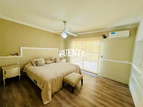 Casa en Alquiler A Estrenar