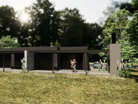 Casa en Venta de 2 dormitorios