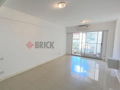 BENJAMIN MATIENZO AL 1600 - IMPECABLE BALCON TODO SOL APTO PROFESIONAL