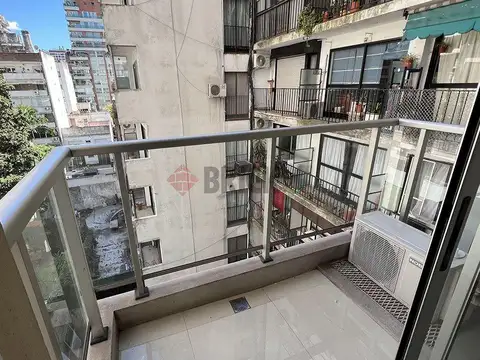 Departamento en Alquiler en Las Cañitas, $ 600.000