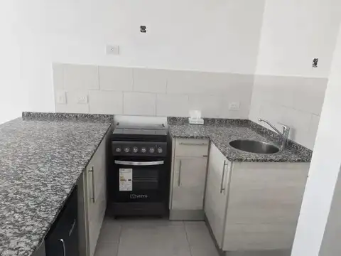 Departamento en Alquiler de 2 ambientes