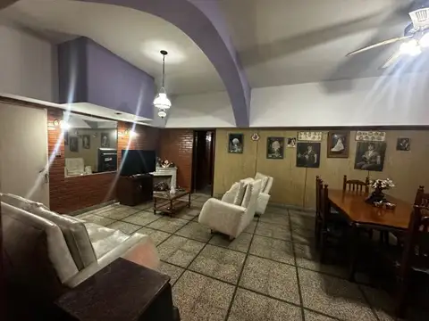 Casa en Venta 49 años