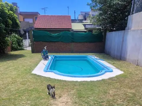 VENTA CASA 5 AMB MULTIFAMILIAR LANUS ESTE