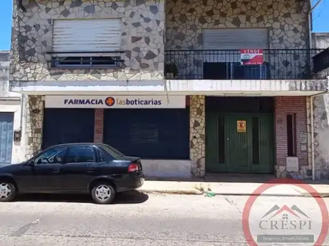 Casa en Venta en Concordia, Entre Ríos