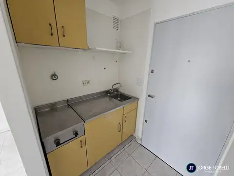 Departamento - Barrio Norte