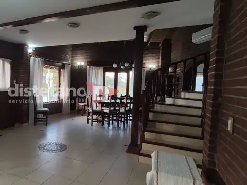 Casa - ALQUILER_TEMPORAL - Argentina, PINAMAR