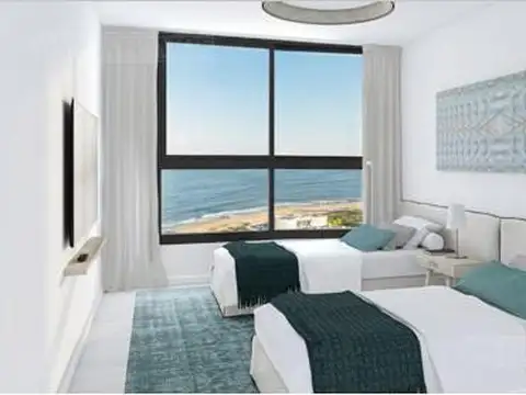 Departamento en Venta de 2 dormitorios