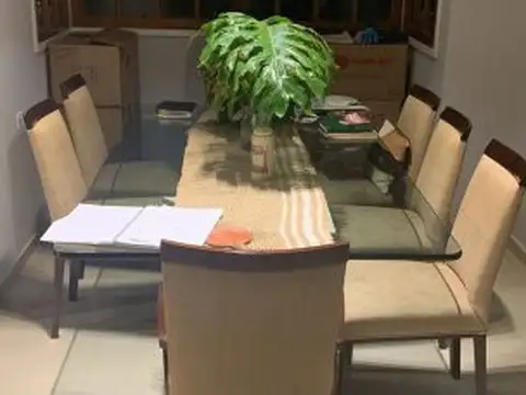 VENTA CASA 5 AMB EN COUNTRY MI REFUGIO CON PILETA