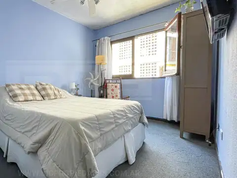 Departamento en Venta con 2 cocheras