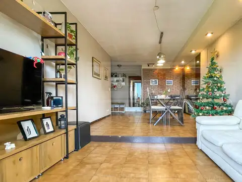 Departamento en Venta de 3 ambientes
