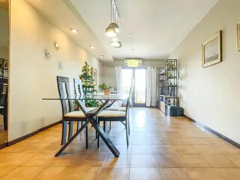 Departamento 3 ambientes Venta - Olivos-Vias/Rio