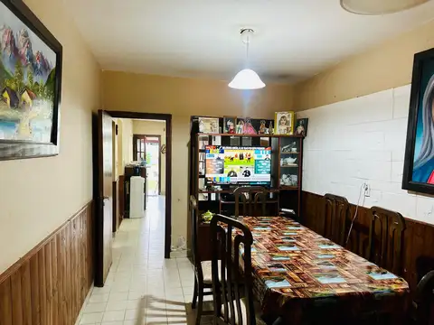 Casa en Venta en Barrio Tres Cerritos, USD 150.000