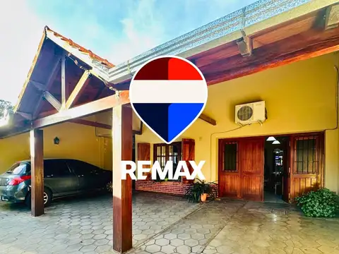 CASA EN VENTA TRES CERRITOS DE 3 DORMITORIOS