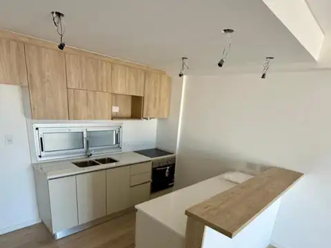 Venta departamento 2 ambientes - CABALLITO