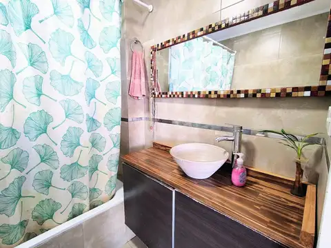 Departamento en Venta al Norte