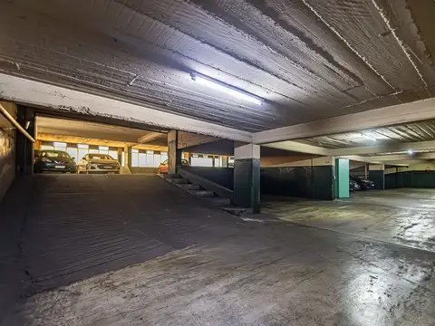 Cochera en Venta en Almagro, CABA