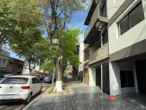 Venta/Departamento/1 Amb/Mataderos/Patio/Parrilla/Permuta