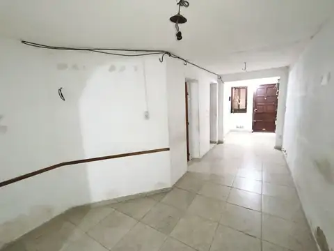 CASA VENTA BARRIO SALADILLO DOS DORMITORIOS 