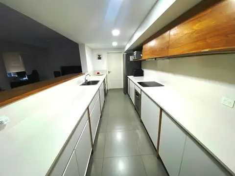 Departamento en Venta al Este