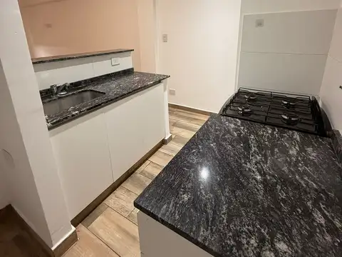 Departamento en Alquiler de Monoambiente