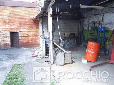 Galpón . | BARTOLOME MITRE 2782